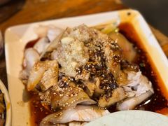-朱大嘴肥肠血旺(福字街店)