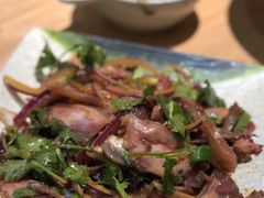 白水羊肉-大头亮羊汤烩面·河南非遗(良乡总店)