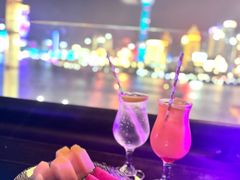 -外滩8号 whisky bar(金延大厦店)