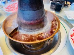 -福寿斋·老北京铜锅涮肉·烤鸭(顺义总店)