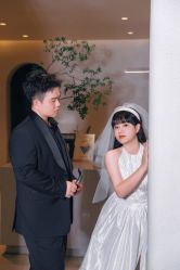 -Mu慕婚纱摄影·超级工作室