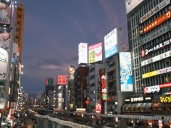 -心斋桥