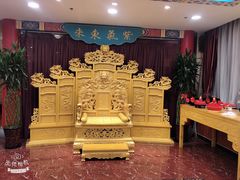 -万荣烤鸭店·北京菜(天坛店)