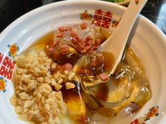 农家重庆冰粉-憨孃孃·重庆老火锅(红山黑金店)