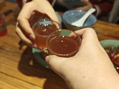 -有才叔的小馆(民乐园店)