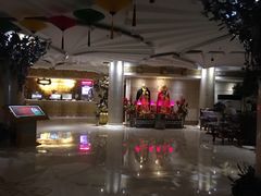大厅-宝丽金大酒店·洗浴中心