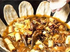 -地锅传奇(水产西路店)