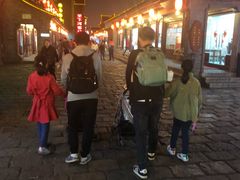 -陈大帅黄桥烧饼(桃园路店)