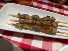 -西贝莜面村(当代商城店)