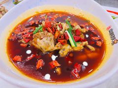 -簋街仔仔小龙虾(总店)