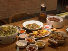 -闽上鲜·福建菜(龙湖滨江天街店)