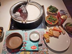 -温禾牛·和牛寿喜烧自助火锅(恒基名人店)