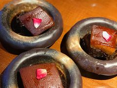 东坡肉-绿茶餐厅(汇悦大融城店)