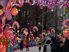-沈阳奥体冰雪嘉年华