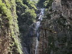 -云梦山