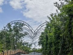 -木兰水镇旅游景区