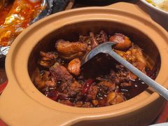 -柴米油盐(土菜院子店)