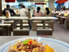 -一醒·手工面·西北传统小吃(悠方购物中心店)