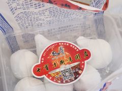 -七宝老街汤团(上海世纪汇广场店)