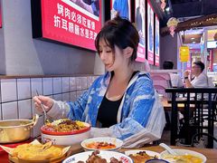 -怪噜范·老贵阳街头名小吃(汇金星力城店)