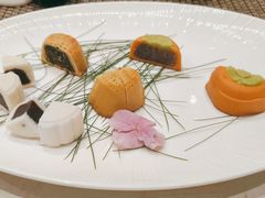 -龙井御庄·精致江南菜(龙井店)