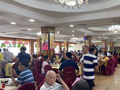 -吉莲利苑海鲜酒家(珠海拱北28年老字号店)