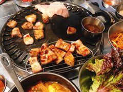 -401餐厅(弘大店)