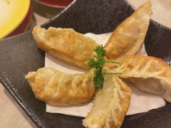 煎饺-禾绿寿司·日式料理(南山欢乐颂店)
