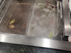 -五谷香自助涮烤火锅(青年南街店)