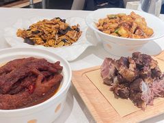 -大铁勺新津菜(东丽阳光新业广场店)