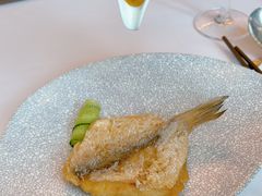 -东海朗廷酒店-唐阁T’ANG COURT 中餐厅