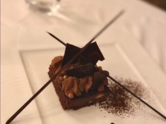 -上海和平饭店华懋阁 Cathay Room