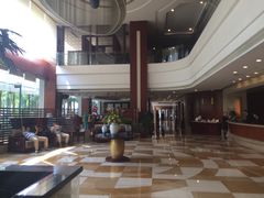 -红林大酒店RFcafe自助餐厅