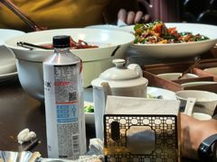 -明湖楼·经典鲁菜山东海鲜(大明湖店)