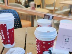 -COSTA COFFEE(广州广粤天地店)