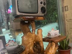 -何适山庄 ·可团建(水长城P2停车场店)