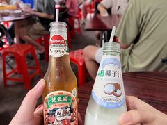 -凌舍好烧鹅(中山路店)