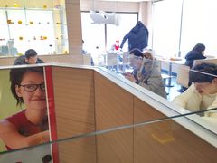 -麦当劳(交道口店)