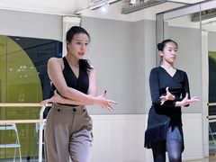 -炫艺舞蹈培训中心(枫尚奥特莱斯店)