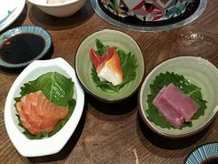 -阳光岛·海鲜盛宴(银泰中心in99店)