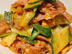 -马记永·兰州牛肉面(山姆外高桥店)