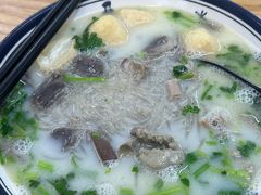 -鸭小妹鸭血粉丝(老门东店)