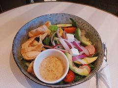 -BAKER&SPICE(环贸店)