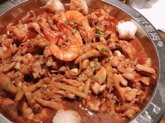 -胖哥俩肉蟹煲(福州仓山爱琴海店)