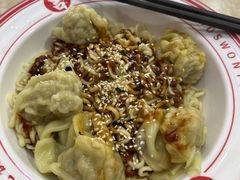 -吉祥馄饨(杭州博库书城店)