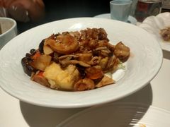 -大铁勺新津菜(东丽阳光新业广场店)