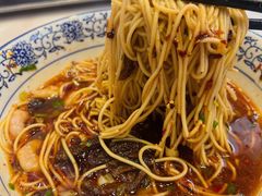 -伟记奥面馆(养育巷店)