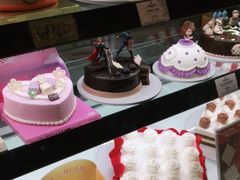 -巴黎贝甜(华堂新辰汇店)