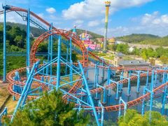 -南京银杏湖乐园