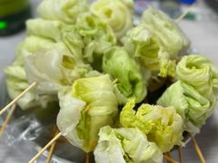 -大姐麻辣烫(莲宝中路店)